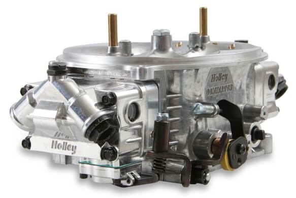 Holley 0-80688 1050 CFM Holley Dominator Sp Carburetor 2-Circuit 4500