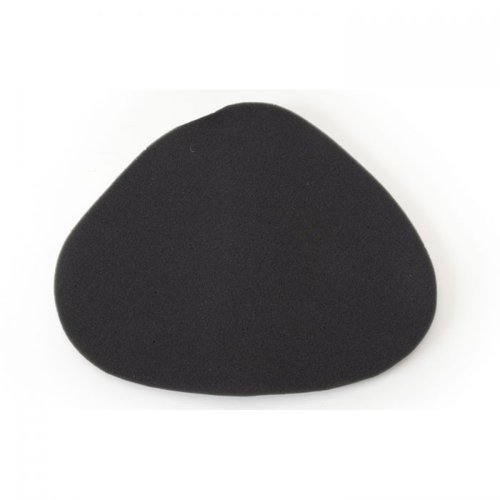 Edelbrock 1099 Replacement Foam Air Filter For Pro-Flo 1000 Series Reusable Air Cleaners