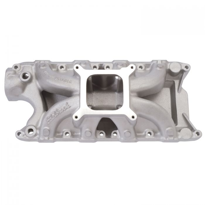 Edelbrock 2921 Victor Jr. 302 Intake Manifold Small-Block Ford
