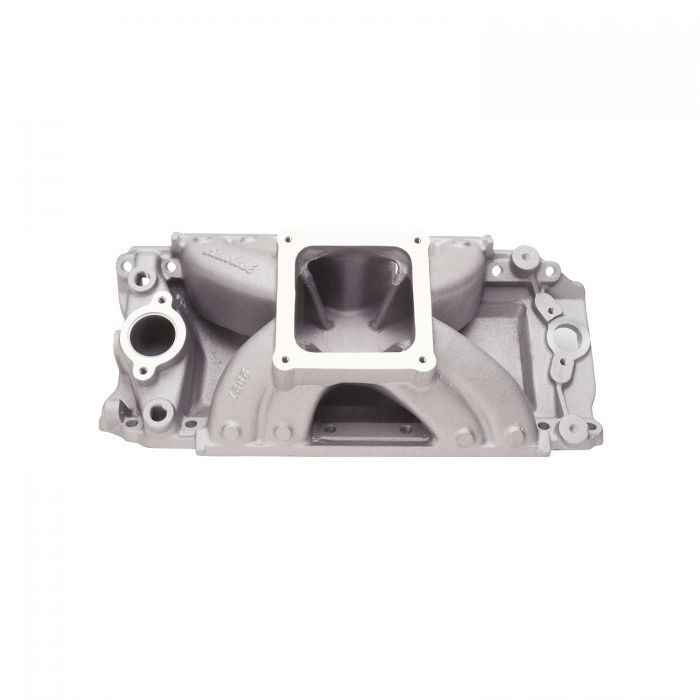 Edelbrock 2927 Super Victor BBc Intake Manifold