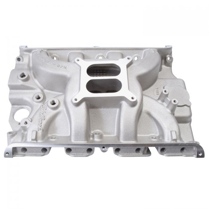 Edelbrock 7105 Performer RPM Ford FE 390 Intake Manifold
