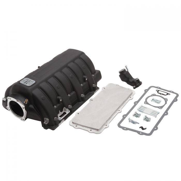 Edelbrock 7179 Victor EFI Gen III Chrysler Hemi Intake Manifold