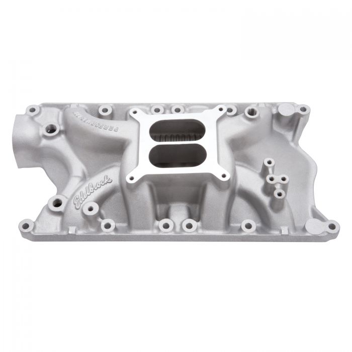 Edelbrock 7181 Performer RPM Small Block Ford Intake Manifold
