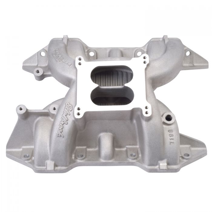 Edelbrock 7193 Performer RPM Big Block Chrysler Rb Intake Manifold