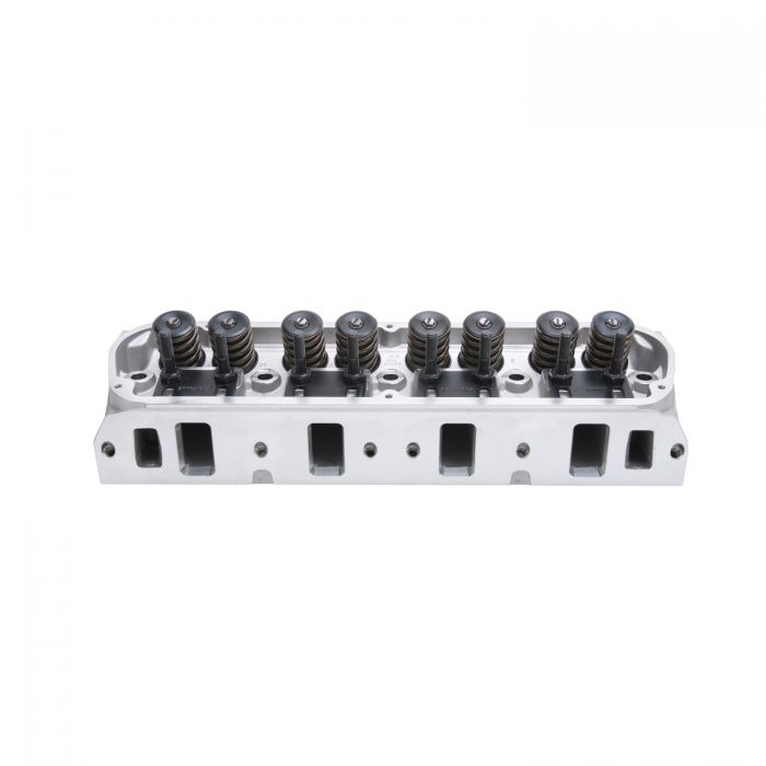 Edelbrock 60255 RPM Small-Block Ford 2.02" Cylinder Head Hydraulic Roller Camshaft