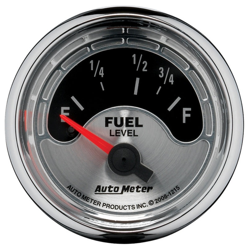 2-1/16" FUEL LEVEL, 73-10 ?, AM MUSCLE