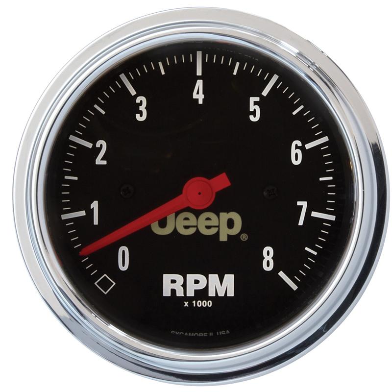 2-1/16” FUEL LEVEL, 73-10 ?, JEEP