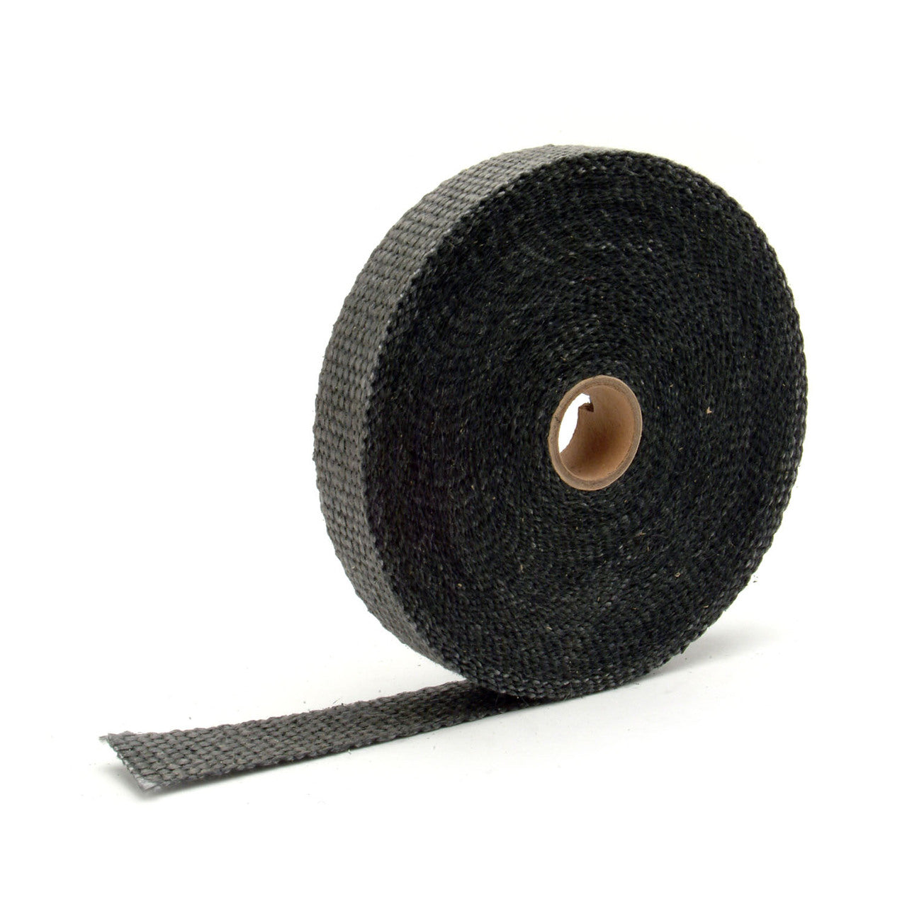 Design Engineering 10107 Black Glass Fiber Exhaust Wrap - 1" x 50'