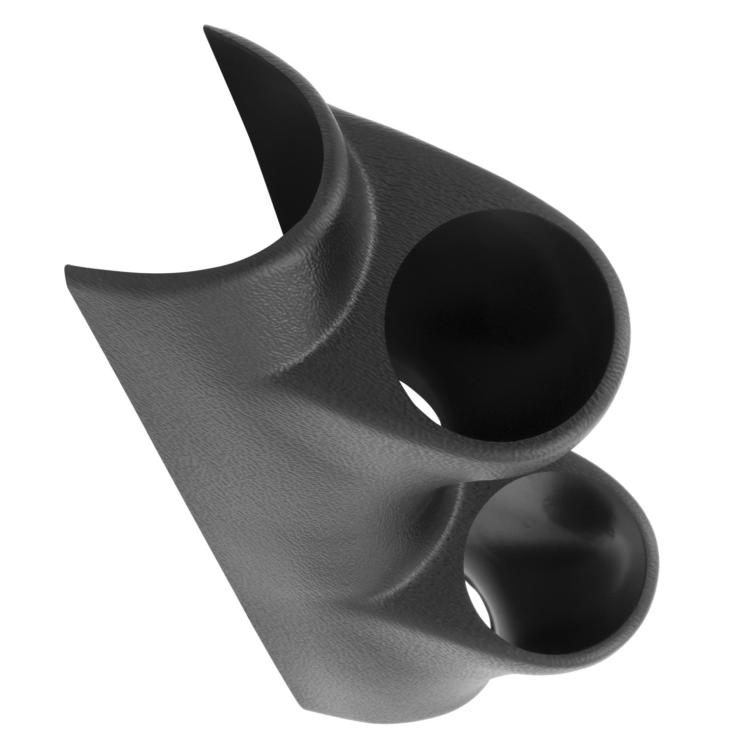 A-PILLAR POD, DUAL, 2-1/16", FORD MUSTANG 94-00 (CONVERTIBLE) SN95