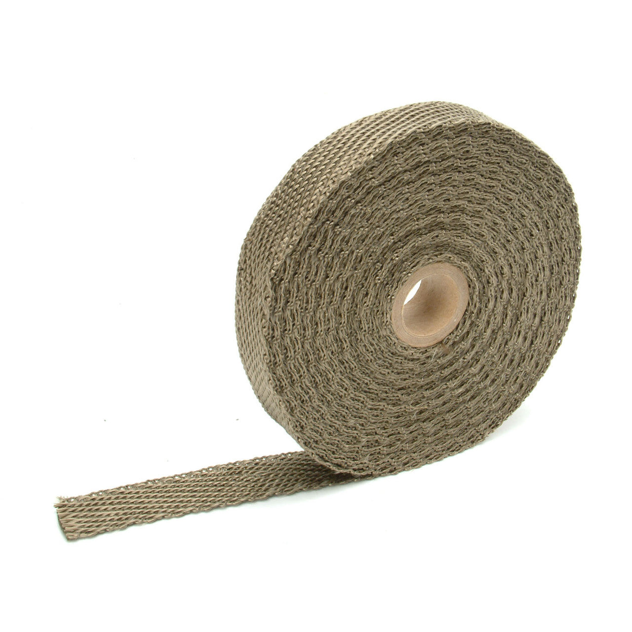 Design Engineering 10126 Titanium Exhaust Wrap - 1" x 50'