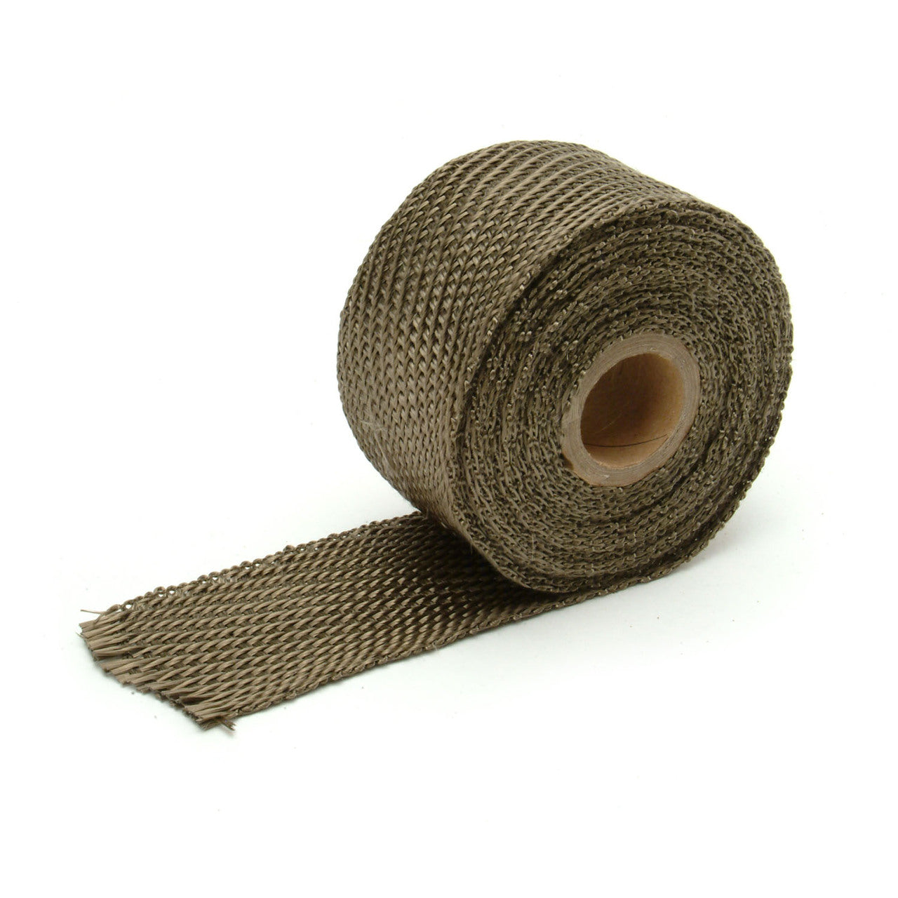 Design Engineering 10129 Titanium Exhaust Wrap - 2" x 15'