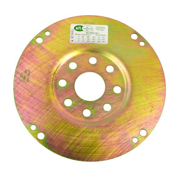 B&M 10231 Steel SFI Certified Flexplate - Mopar A727 And A904