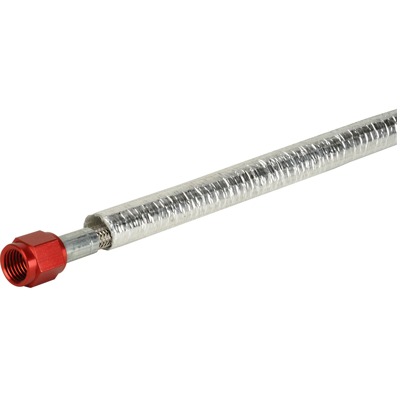 Design Engineering 10669 Vapor Block Fuel Line Sleeve - 0.625" x 36"