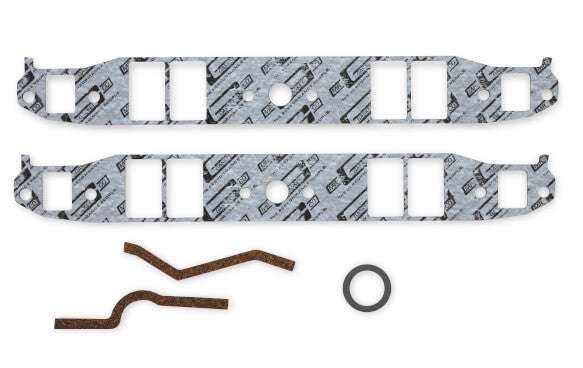 Mr. Gasket 106 Performance Intake Manifold Gaskets .125" Thick