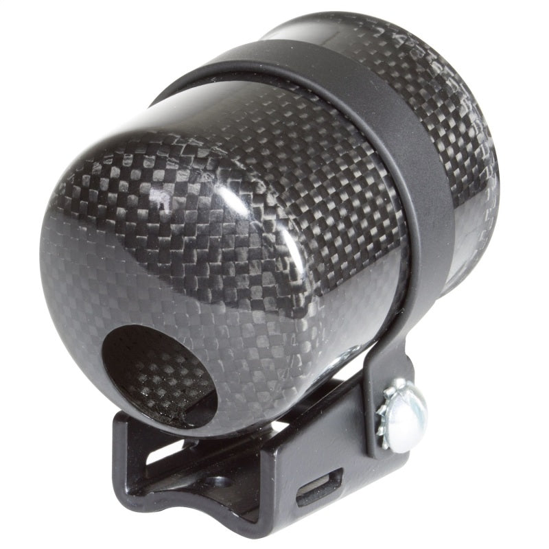 2-1/16", PEDESTAL W/ CARBON FIBER CUP