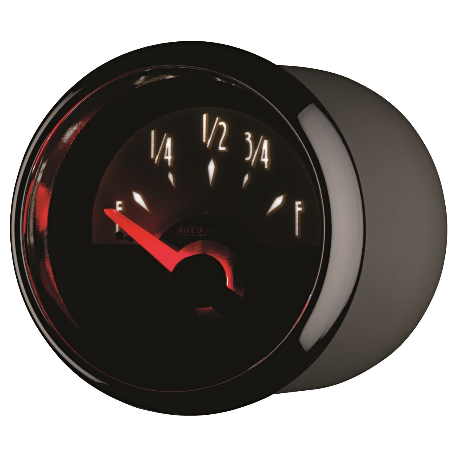 2-1/16" FUEL LEVEL, 0-90 ?, SSE, CRUISER