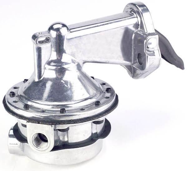 Holley 12-440-11 110 GPH Mechanical Fuel Pump