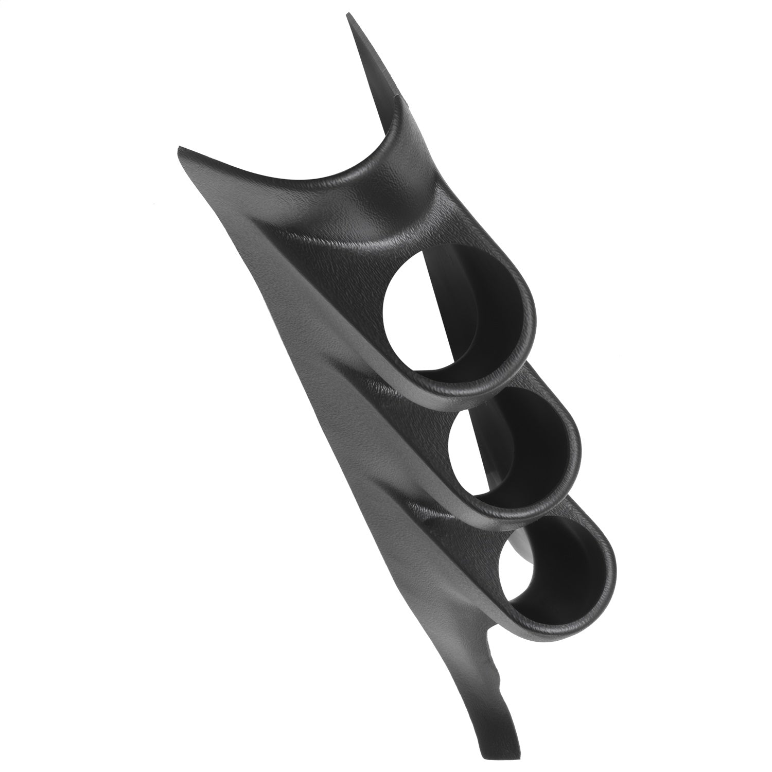 A-PILLAR, FULL, TRIPLE, 2-1/16", MUSTANG 10-14 (COUPE)