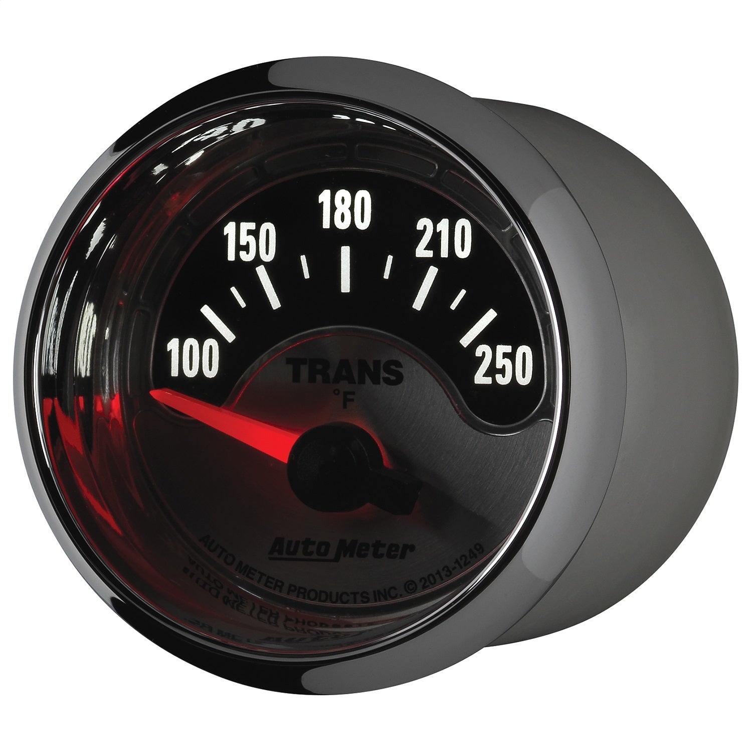 2-1/16" TRANSMISSION TEMPERATURE, 100-250 °F, AMERICAN MUSCLE