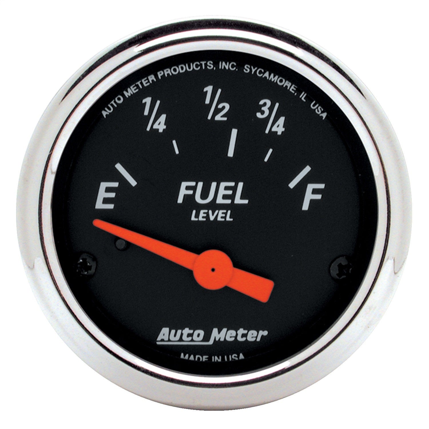 6 GAUGE DIRECT-FIT DASH KIT, A-BODY / DUSTER / DEMON / DART 70-76, DESIGNER BLACK