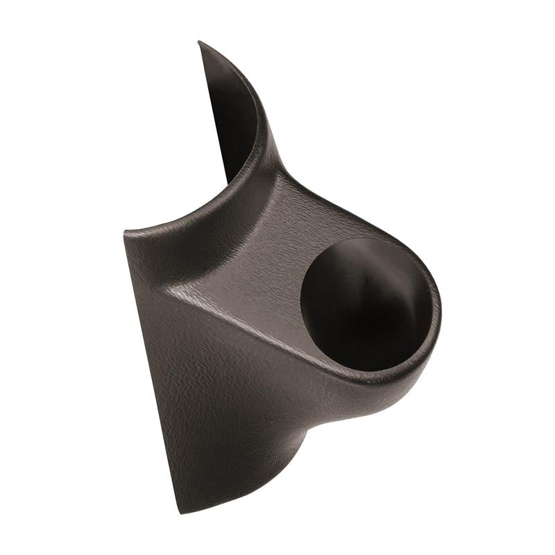 A-PILLAR POD, SINGLE, 2-1/16", DODGE RAM 98-02