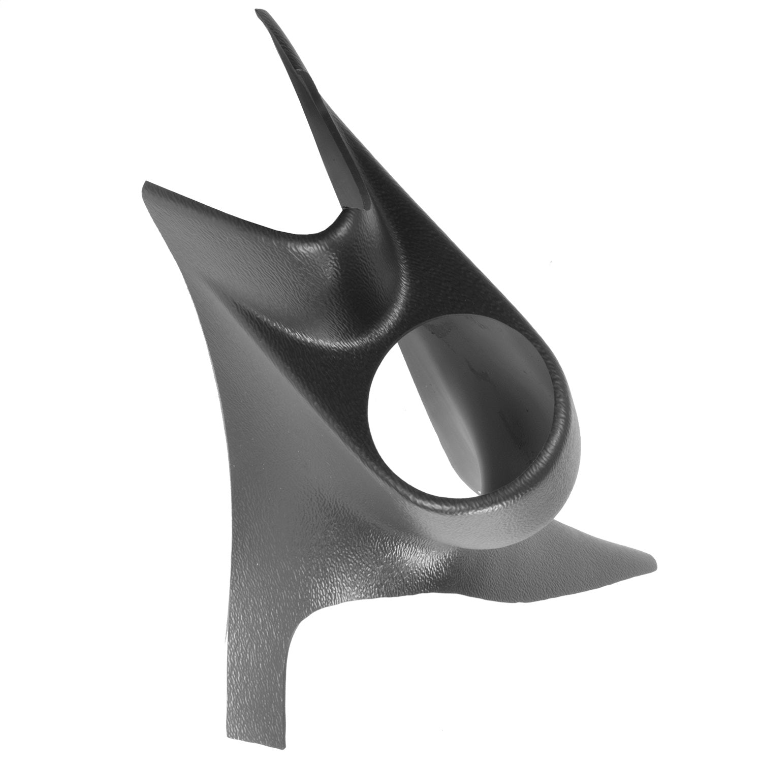 A-PILLAR POD, SINGLE, 2-1/16", FORD SUPER DUTY 99-07