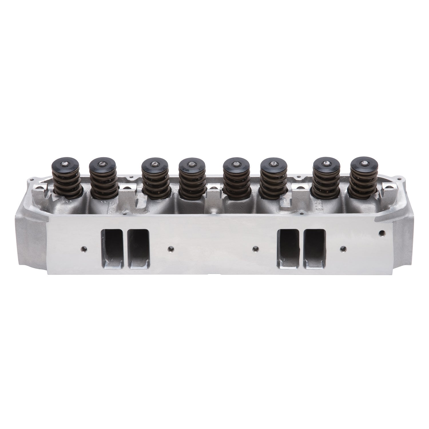 Edelbrock 60185 Performer RPM Cylinder Head, Chrysler RB/B 88cc/210cc