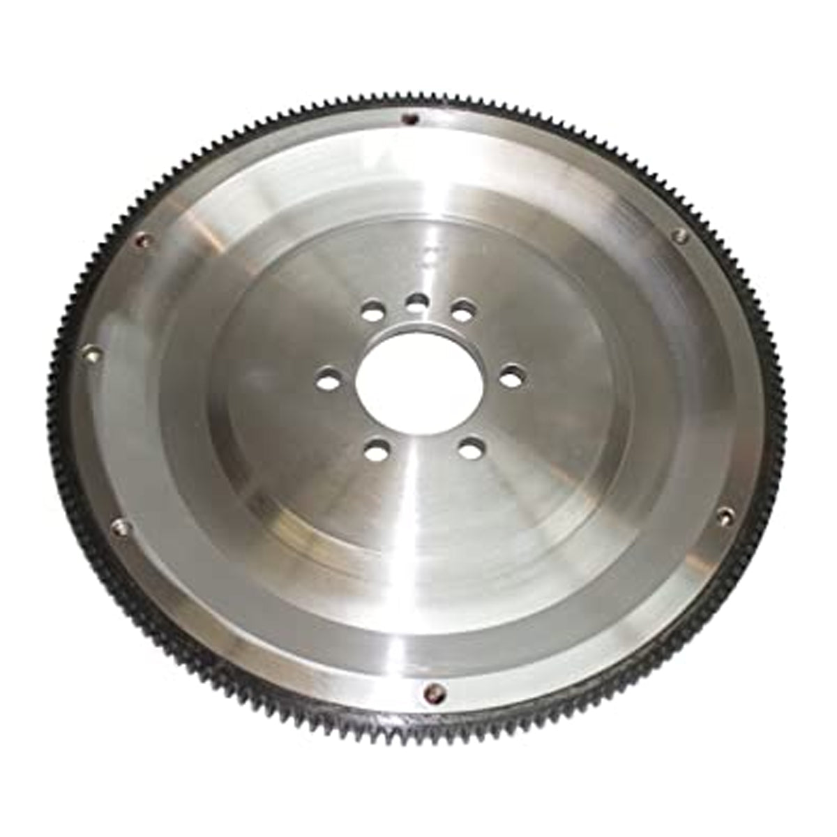 PRW 1628300 PQ Series SFI Billet Steel Flywheel - SB Chevy 262-454