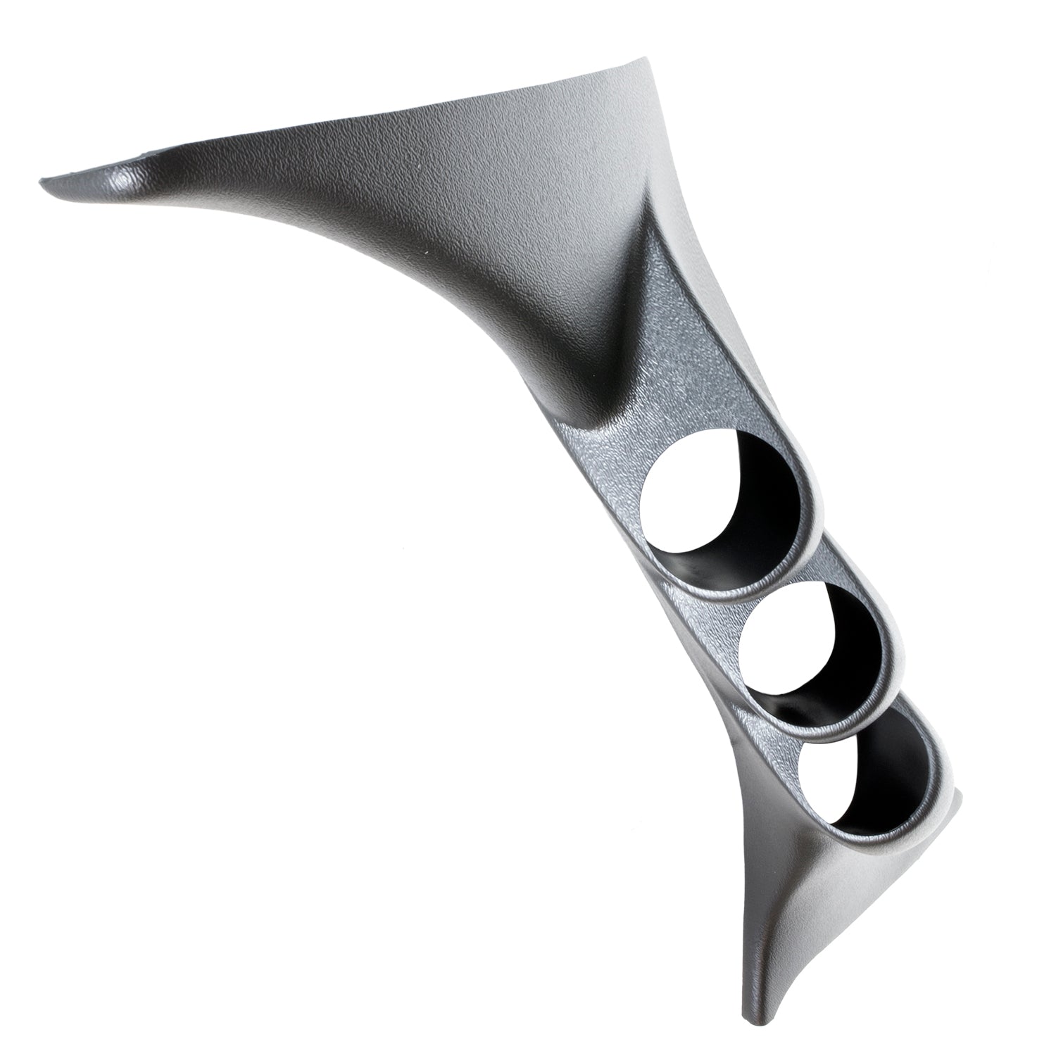 A-PILLAR, FULL, TRIPLE, 2-1/16", FORD E SERIES 03-08