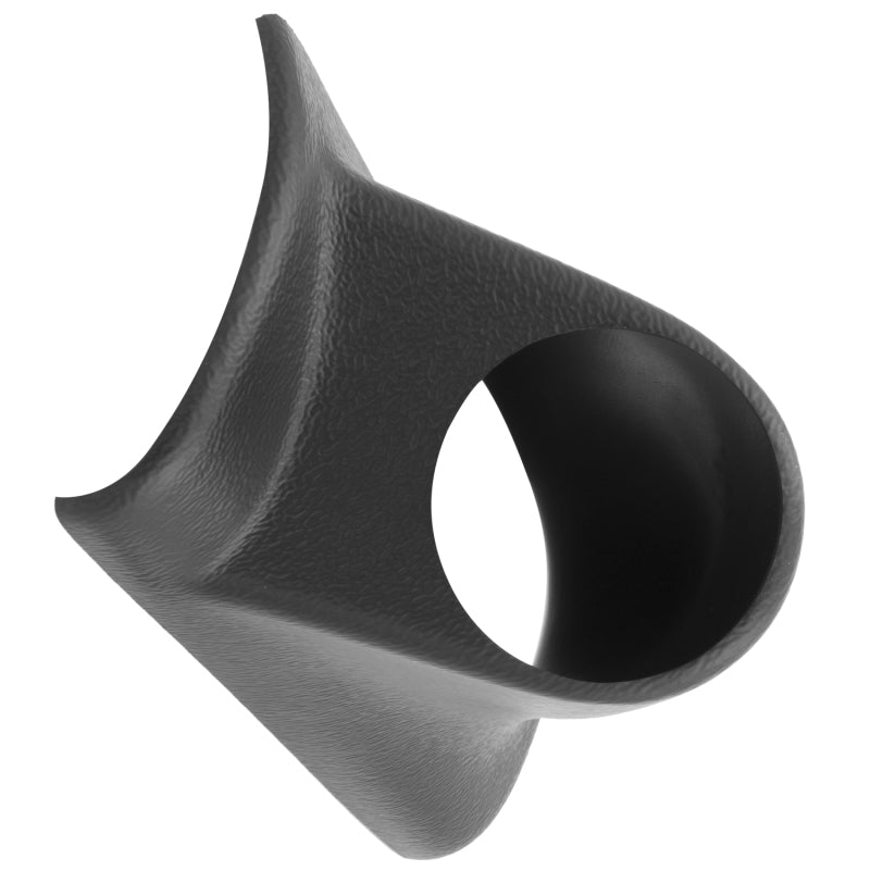 A-PILLAR POD, SINGLE, 2-1/16", FORD BRONCO, F150-F350 87-97 (EXC. 97 F150)