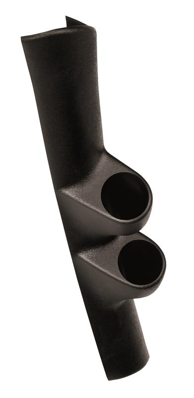 A-PILLAR, FULL, DUAL, 2-1/16", HONDA S2000 00-09
