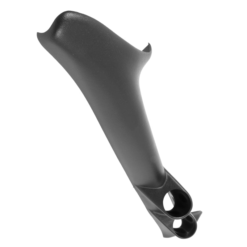 A-PILLAR, FULL, DUAL, 2-1/16", F150 97-01 (INCL. 02-03 HARLEY ED.)