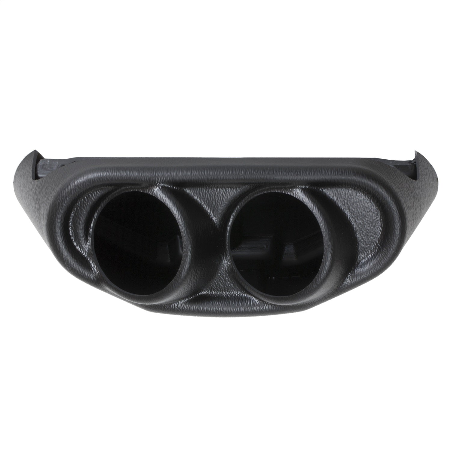OVERHEAD CONSOLE, DUAL, 2-1/16", SUBARU WRX/STI 08-13
