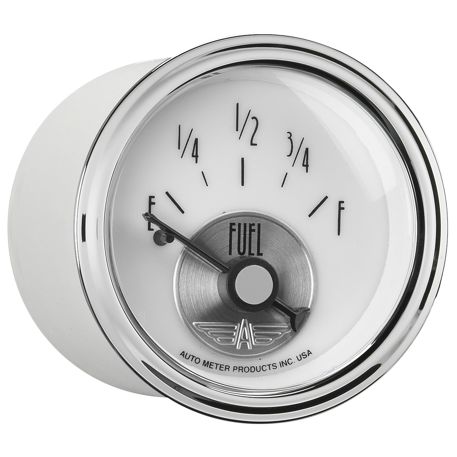 2-1/16" Fuel Level 240-33 ? SSE Prestige Pearl