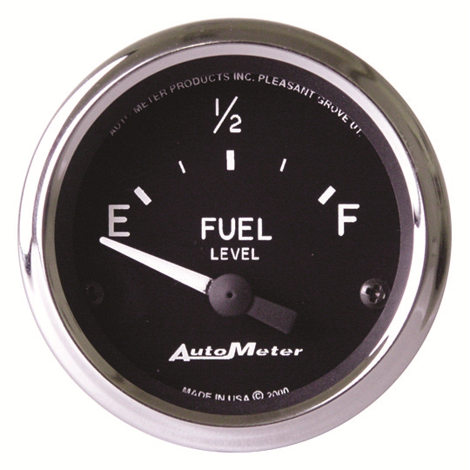 2-1/16" FUEL LEVEL, 16-158 ?, COBRA