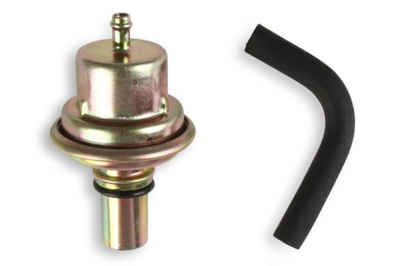 B&M 20234 Adjustable Modulator - GM TH350/TH400 Automatic Transmissions