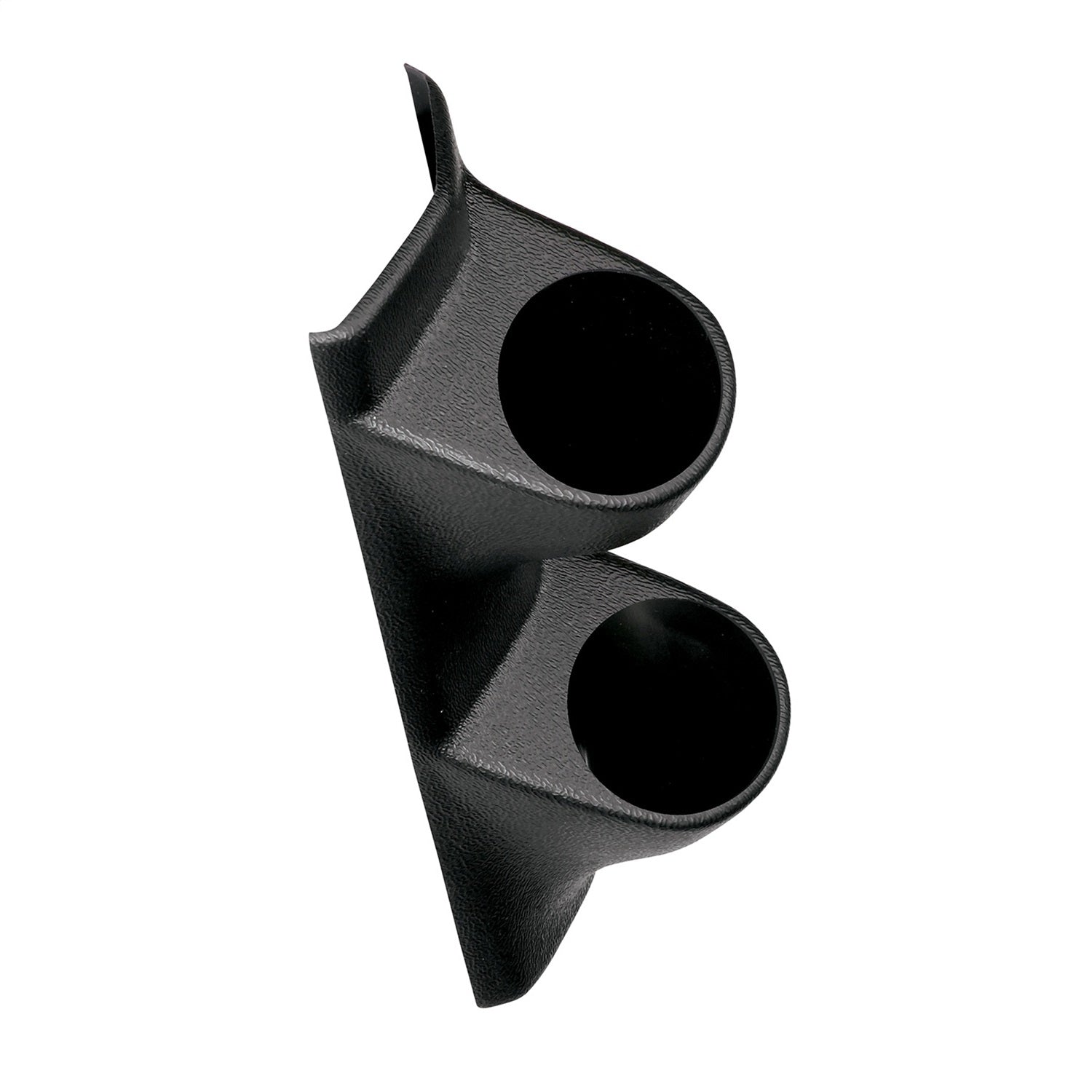 A-PILLAR POD, DUAL, 2-1/16", HONDA CIVIC (2DR.) 92-95 EG