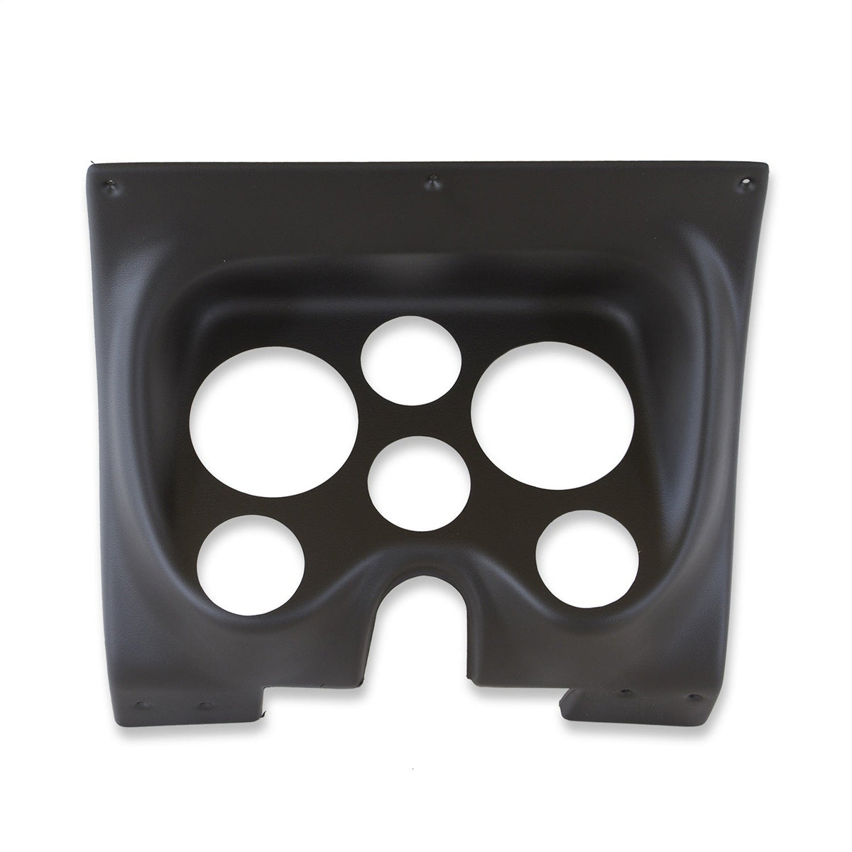 6 GAUGE DIRECT-FIT DASH KIT, CAMARO/FIREBIRD 67-68, AMERICAN MUSCLE