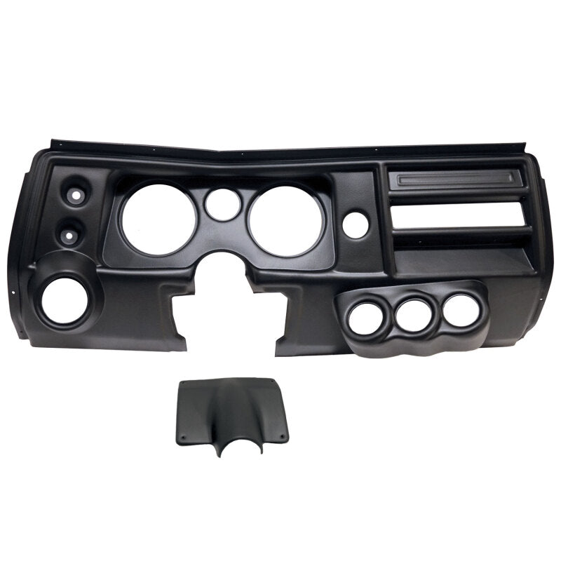 DIRECT FIT, CHEVELLE 68