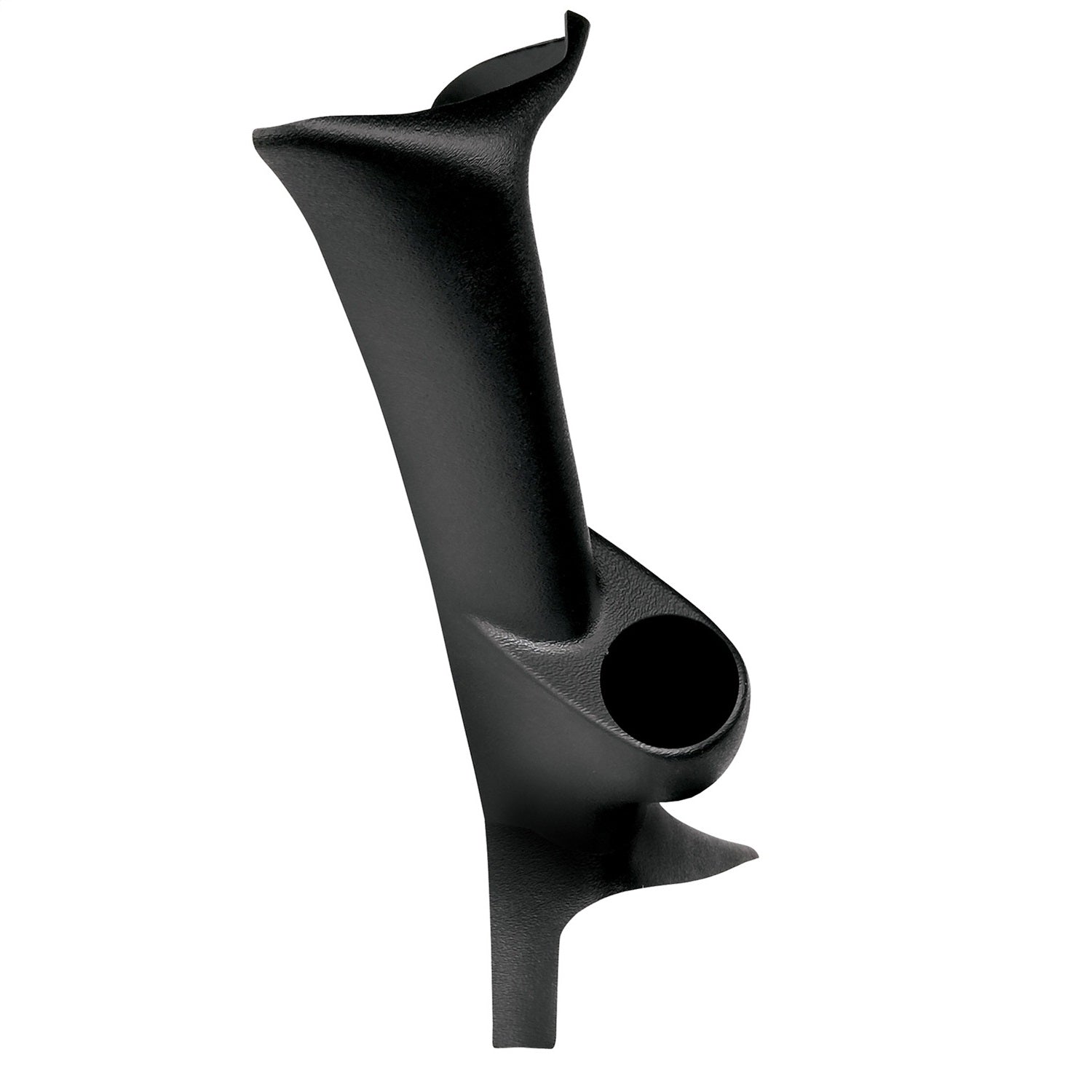 A-PILLAR, FULL, SINGLE, 2-5/8", HONDA CIVIC (2DR.) 92-95 EG