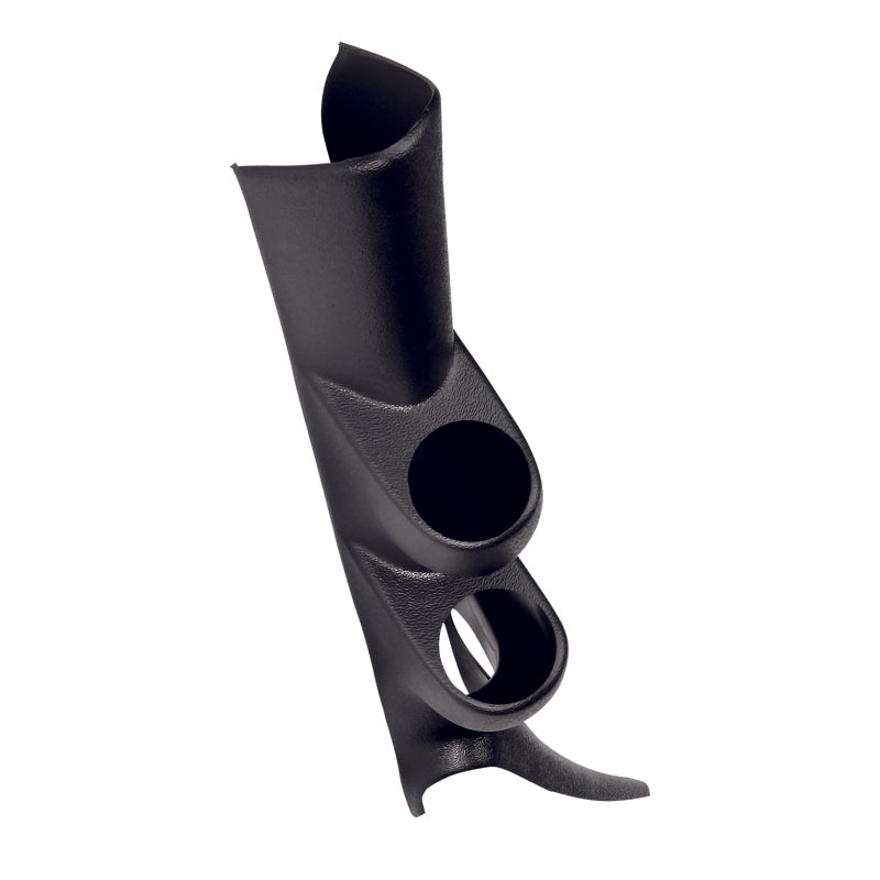 A-PILLAR W/SPKR, FULL, DUAL, 2-1/16", SILVERADO/SIERRA 99-07