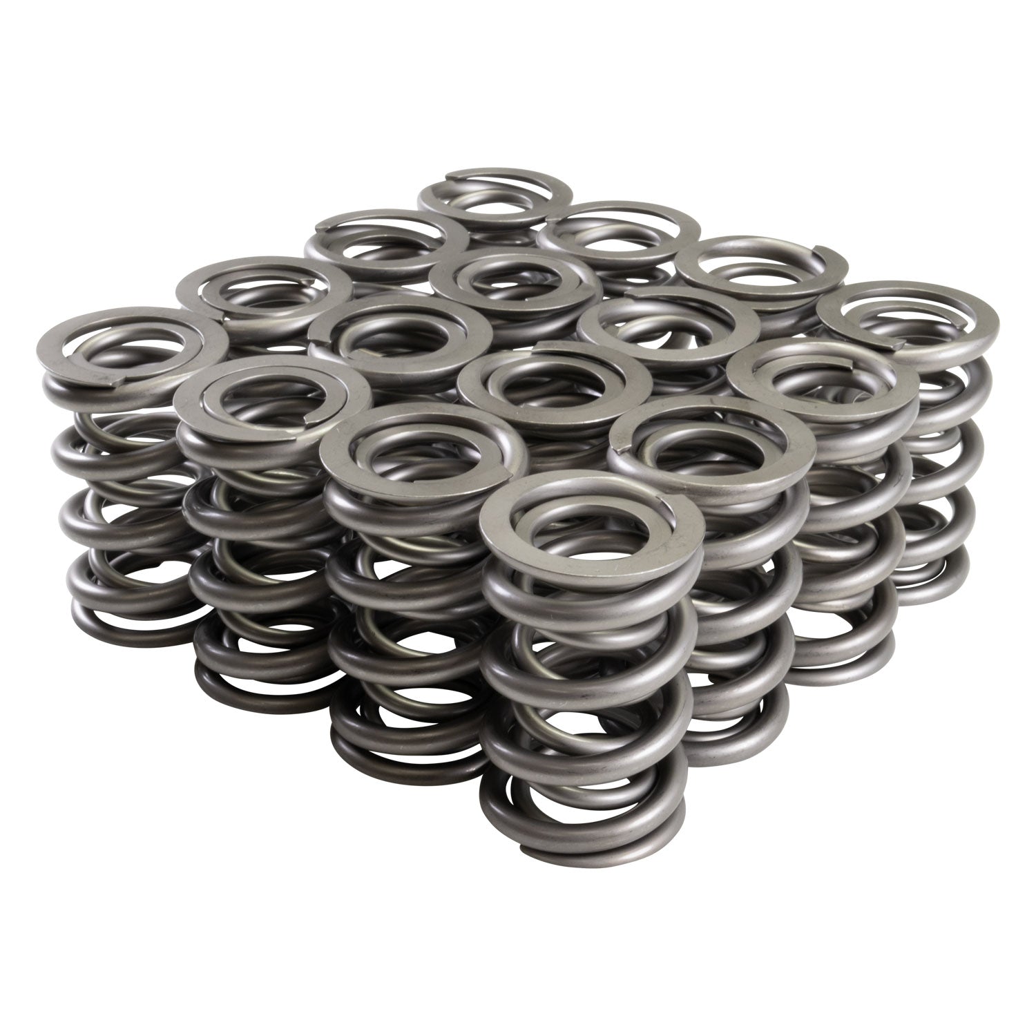 COMP Cams 26943-16 Dual Valve Springs, Super Finish - 1.546 OD / 1.900 IH