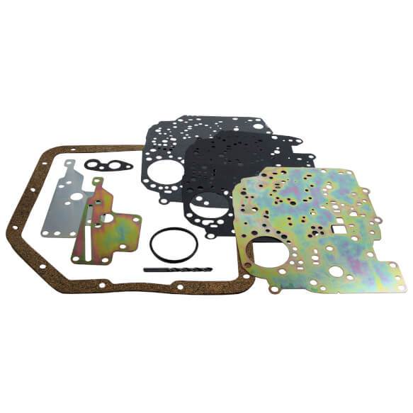 B&M 30262 Shift Improver Kit - GM TH350 Transmissions