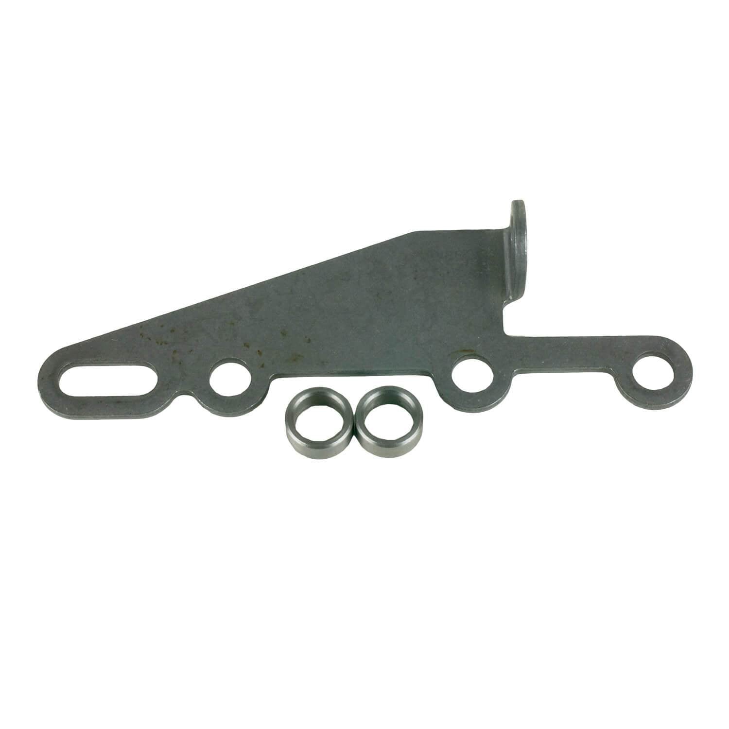 B&M 30499 Cable Bracket Kit - GM