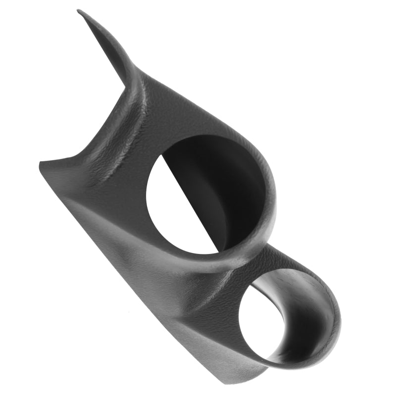 A-PILLAR POD, DUAL, 2-1/16", GM C/K PICKUP 95-98