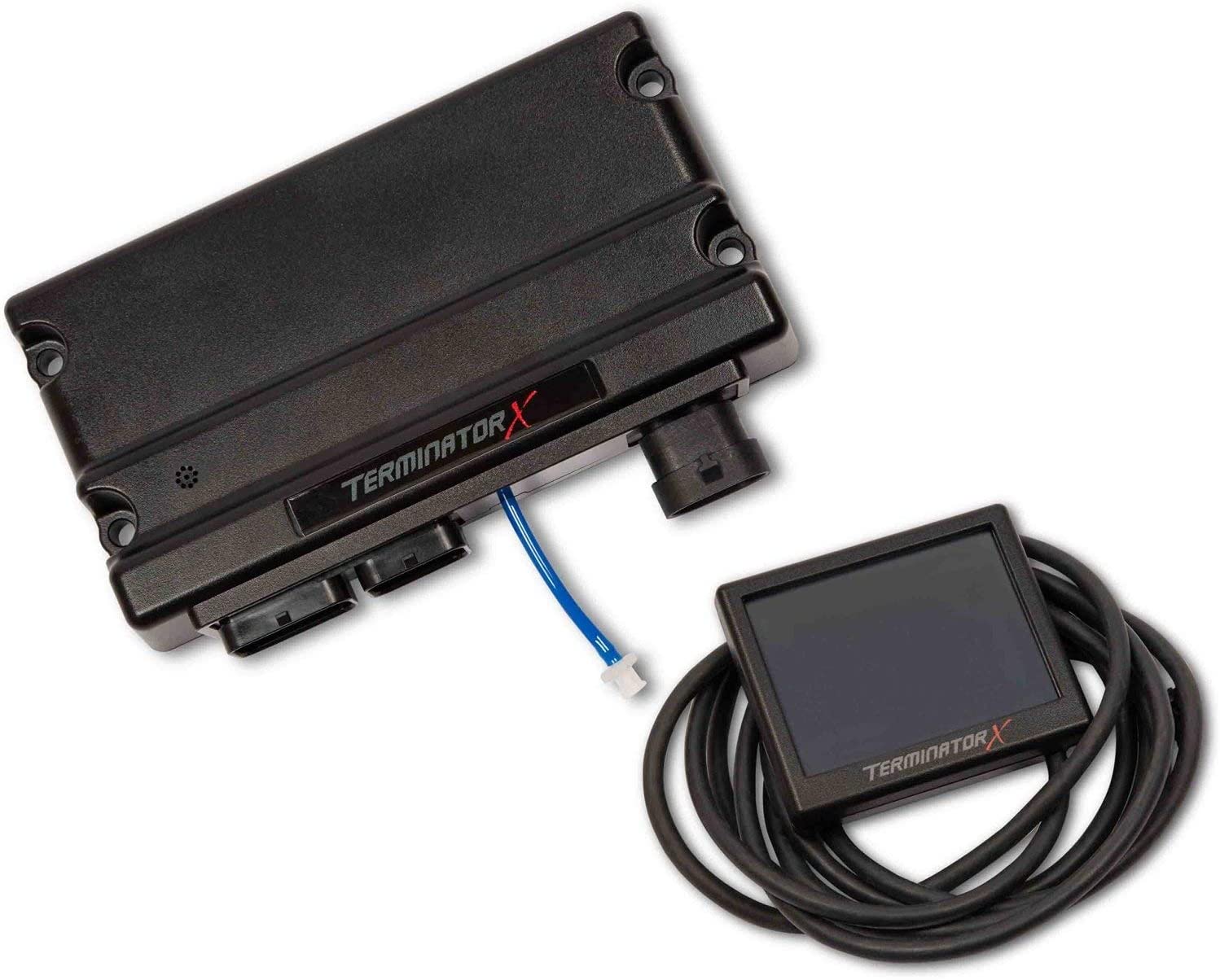 Holley EFI 550-903 Terminator X 24X/1X EV1 LS1/LS6 MPFI Kit