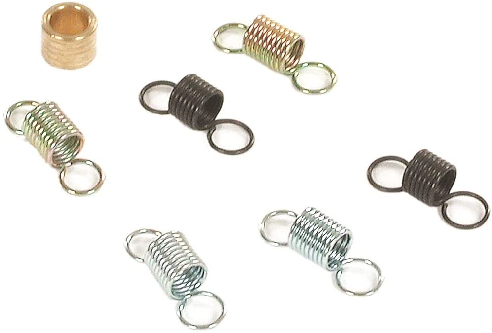 Mr. Gasket 928G Distributor Mechanical Advance Curve Kit