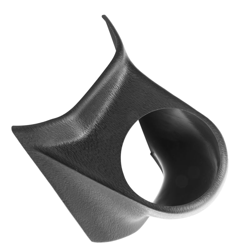 A-PILLAR POD, SINGLE, 2-1/16", NISSAN 240SX 95-98 S14