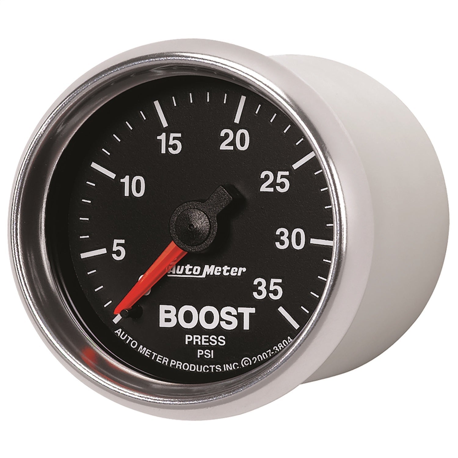 2-1/16" BOOST, 0-35 PSI, GS