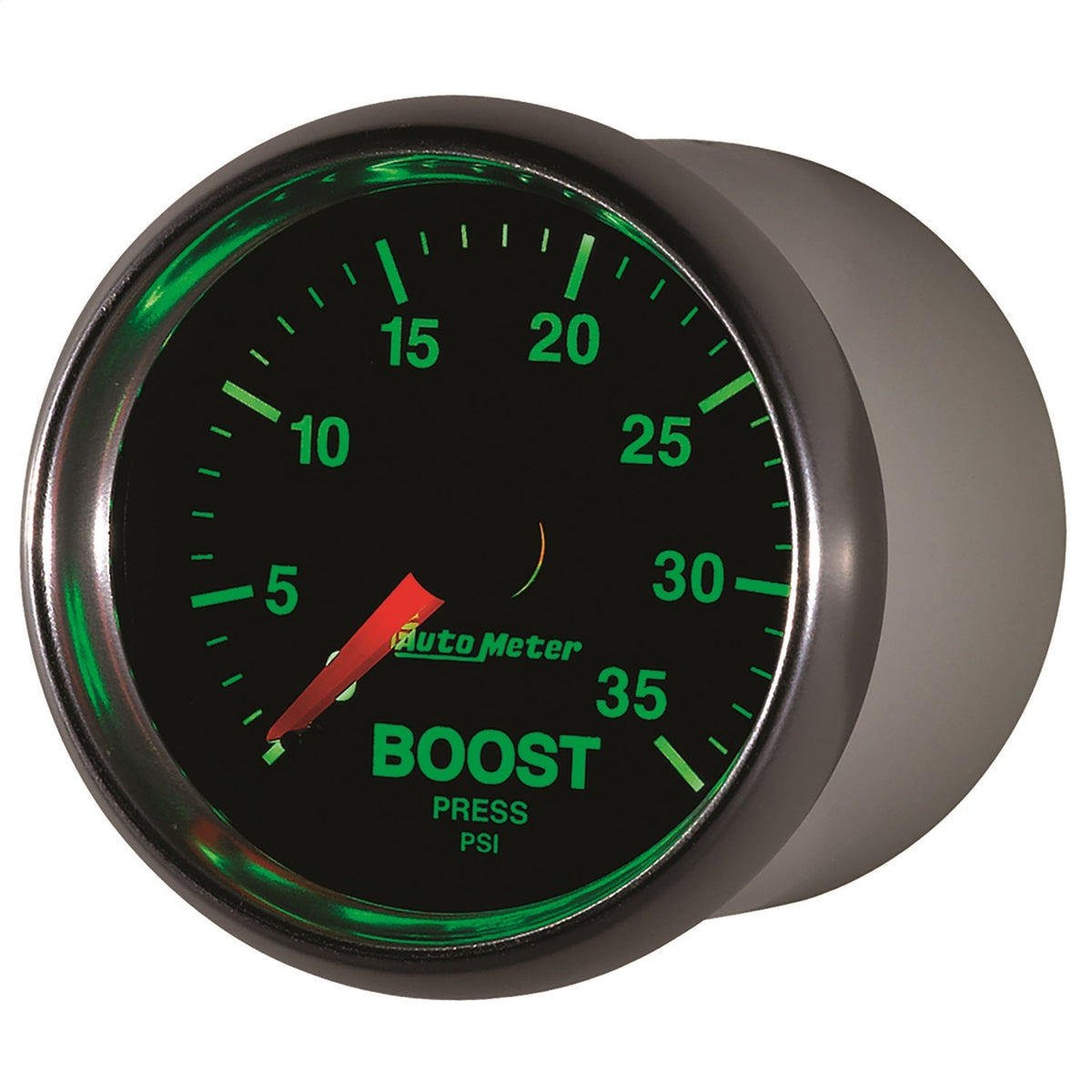 2-1/16" BOOST, 0-35 PSI, GS